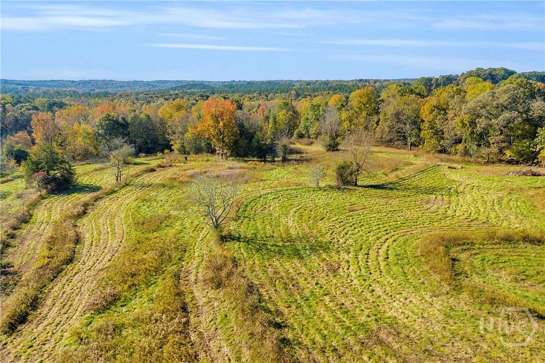 8.29 Acres of Residential Land for Sale in Commerce, Georgia