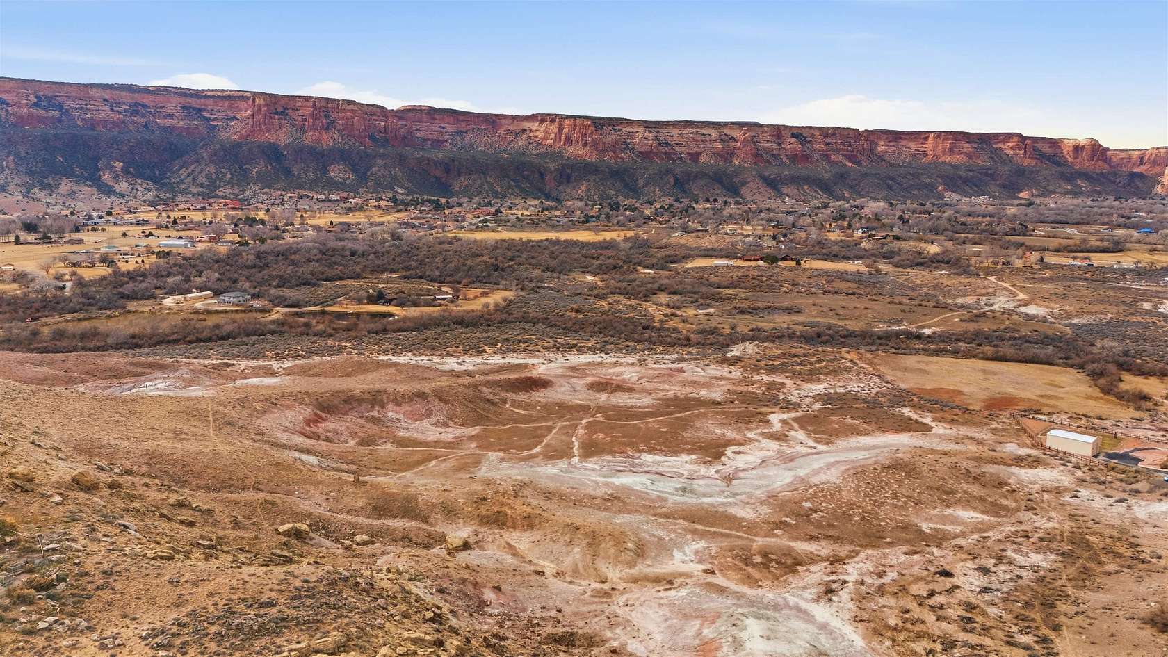 32 Acres of Land for Sale in Grand Junction, Colorado