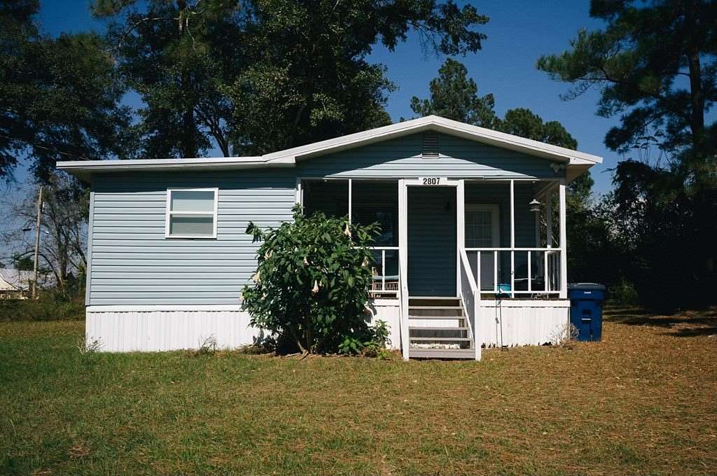 8 Acres of Commercial Land for Sale in Abbeville, Alabama