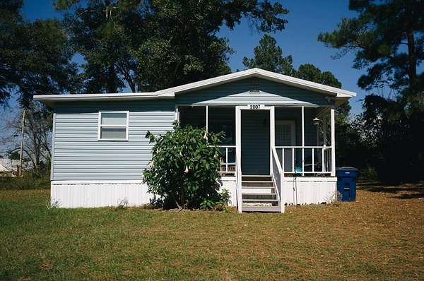 8 Acres of Commercial Land for Sale in Abbeville, Alabama