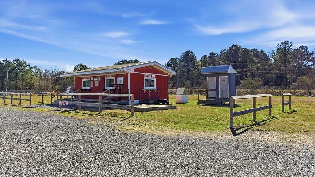 12.6 Acres of Commercial Land for Sale in Calhoun, Georgia