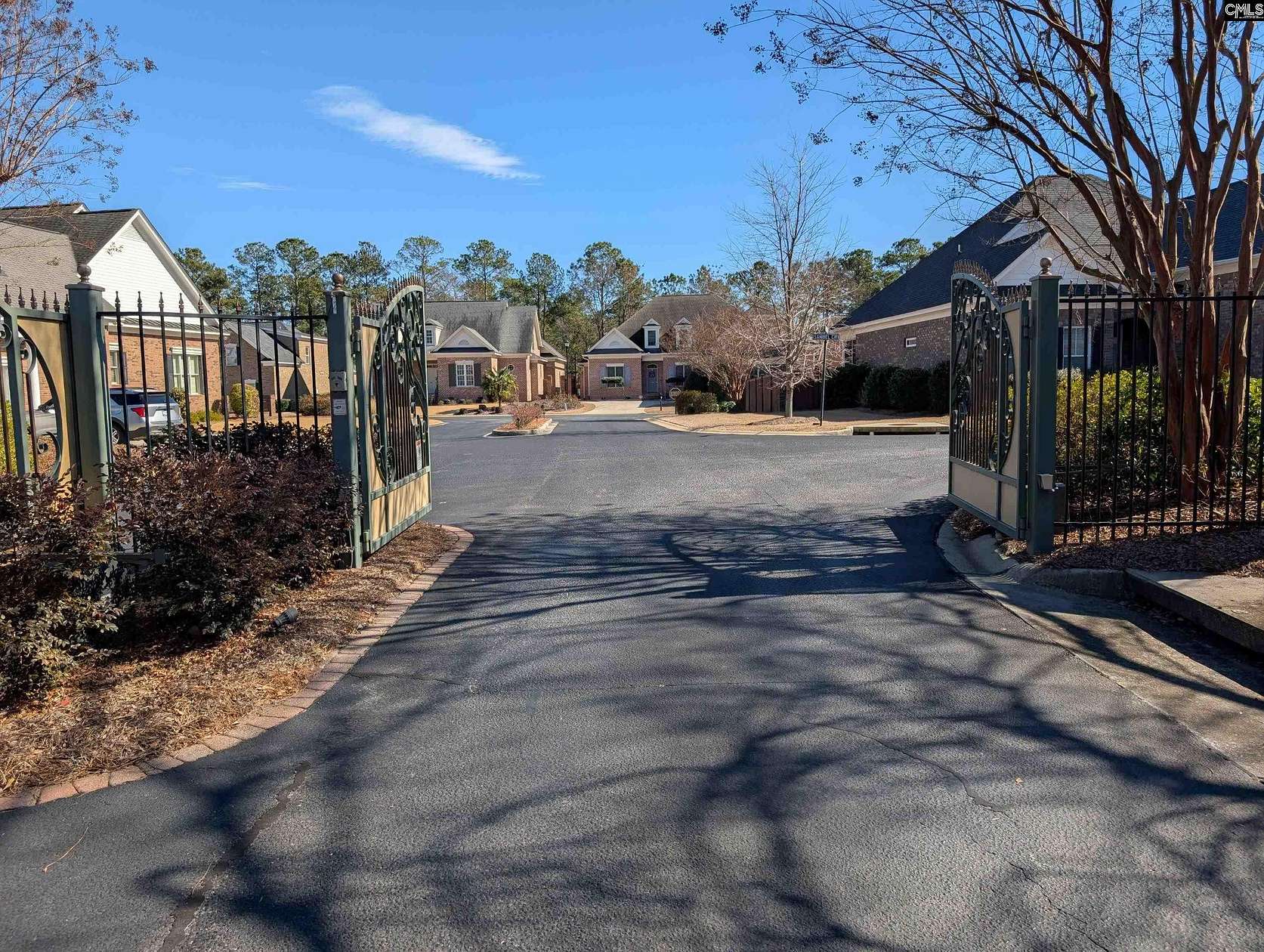 0.32 Acres of Residential Land for Sale in Columbia, South Carolina