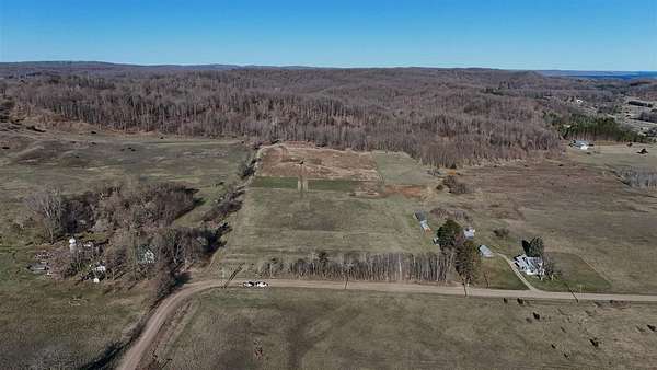 115 Acres of Recreational & Residential Land for Sale in Boyne City, Michigan