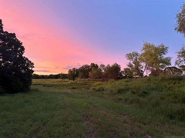 59.4 Acres of Land for Sale in Cleveland, Oklahoma