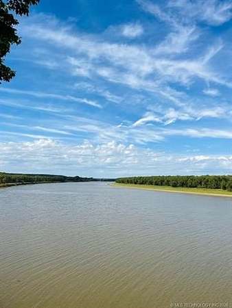 59.4 Acres of Land for Sale in Cleveland, Oklahoma