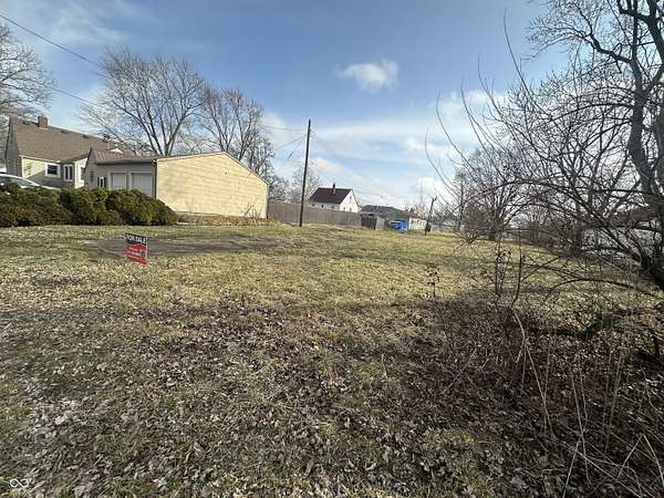0.46 Acres of Residential Land for Sale in Muncie, Indiana