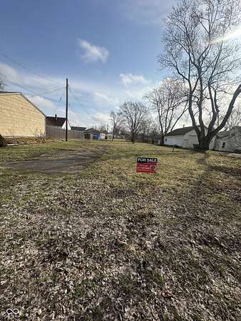0.46 Acres of Residential Land for Sale in Muncie, Indiana