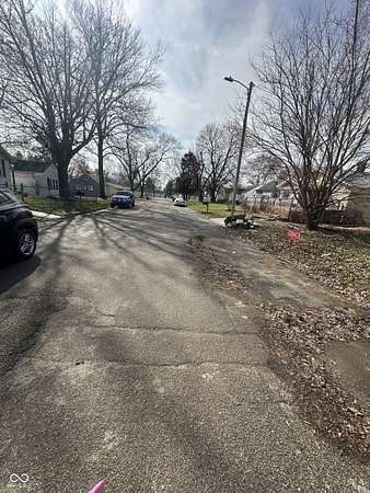 0.17 Acres of Residential Land for Sale in Muncie, Indiana