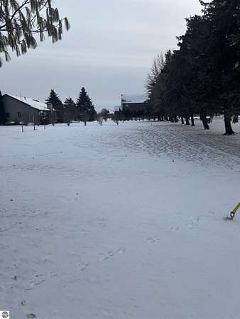 0.57 Acres of Land for Sale in Mount Pleasant, Michigan