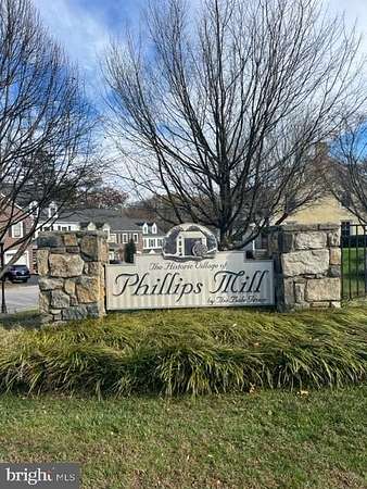 2.28 Acres of Residential Land for Sale in Newark, Delaware