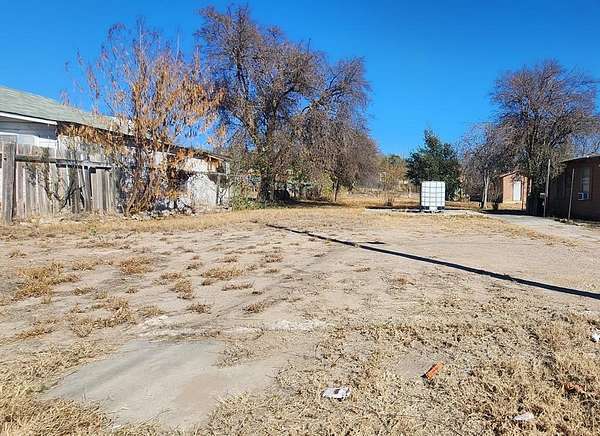 0.17 Acres of Residential Land for Sale in Eagle Pass, Texas