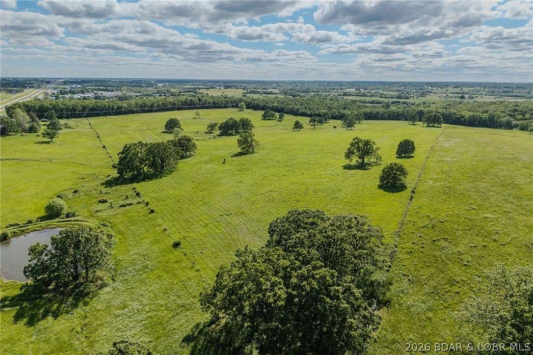 72.7 Acres of Land for Sale in Lebanon, Missouri