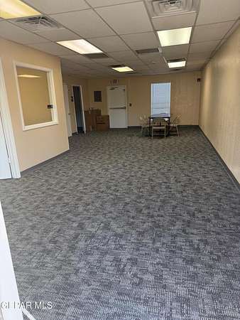 5 Acres of Commercial Land for Lease in El Paso, Texas