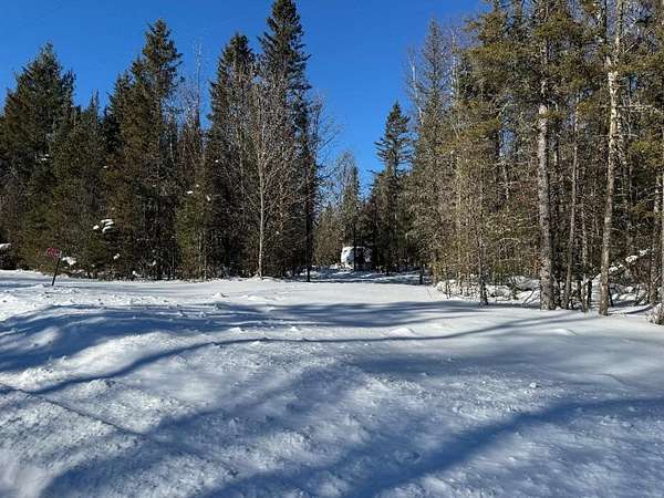 7.7 Acres of Land for Sale in Mercer, Wisconsin