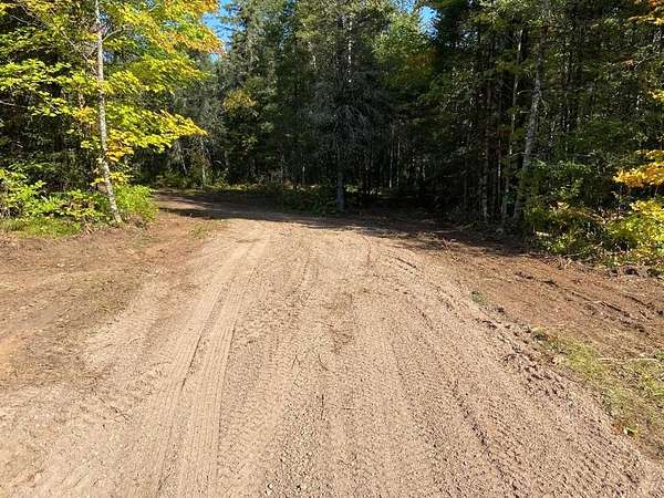 7.7 Acres of Land for Sale in Mercer, Wisconsin