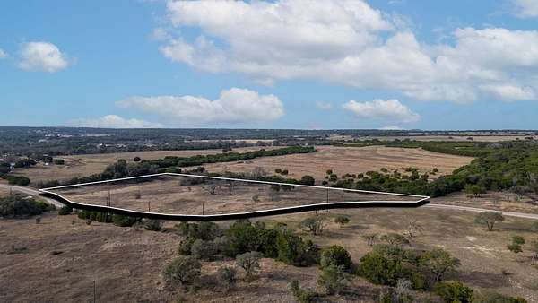 6 Acres of Residential Land for Sale in Burnet, Texas