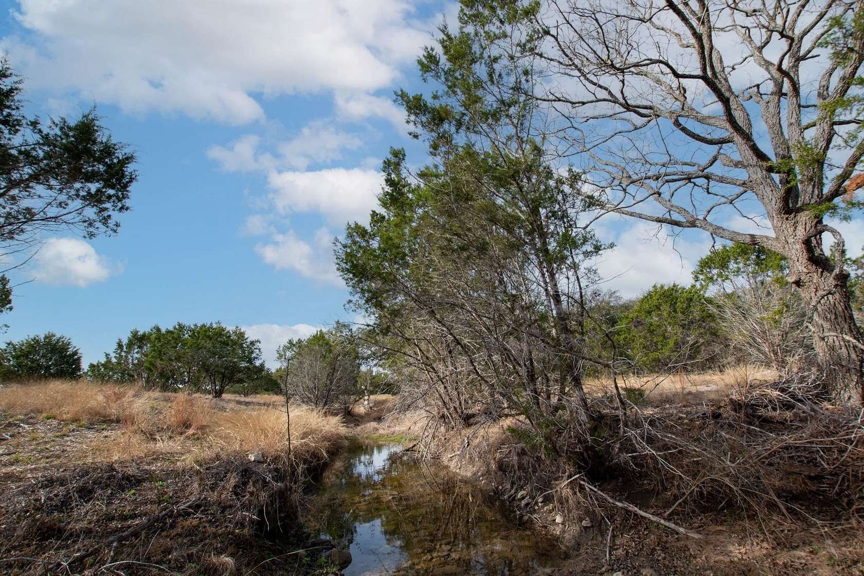 6.23 Acres of Residential Land for Sale in Burnet, Texas