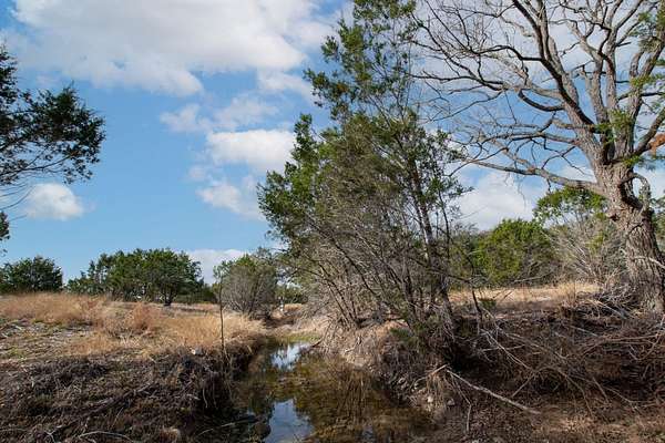 6.23 Acres of Residential Land for Sale in Burnet, Texas