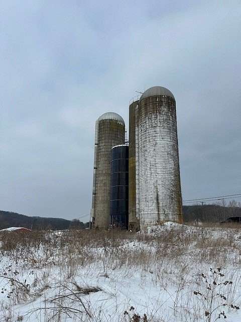 10.1 Acres of Agricultural Land for Sale in Bellville, Ohio