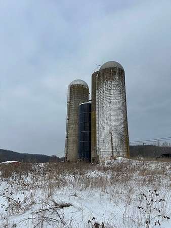 10.1 Acres of Agricultural Land for Sale in Bellville, Ohio