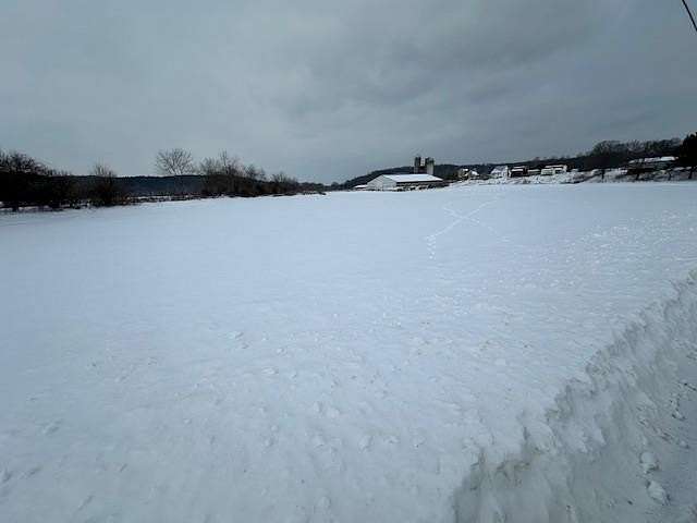 5 Acres of Land for Sale in Bellville, Ohio