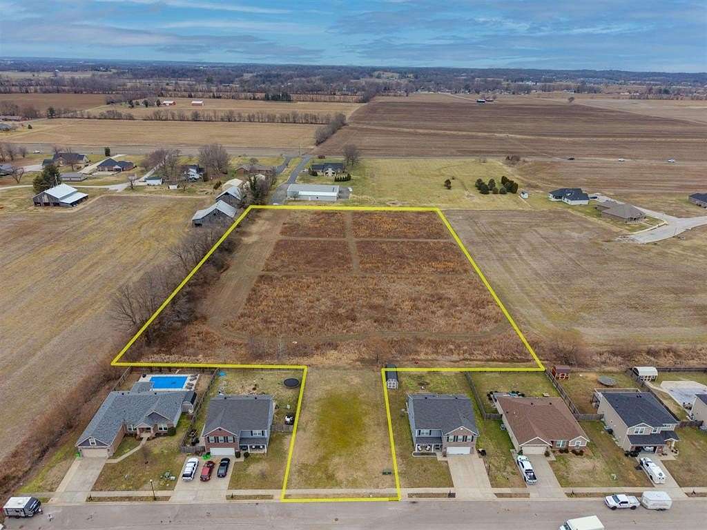 Residential Land for Sale in Owensboro, Kentucky