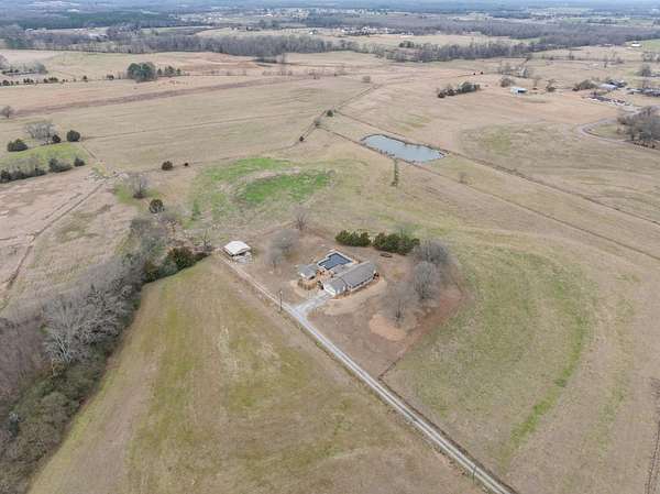 79.6 Acres of Agricultural Land for Sale in Danville, Alabama