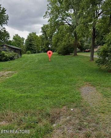 0.2 Acres of Residential Land for Sale in Crossville, Tennessee