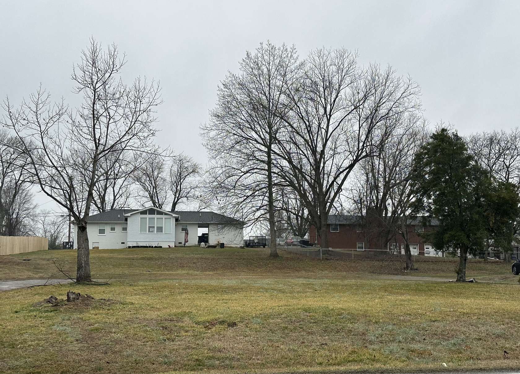 0.44 Acres of Residential Land for Sale in Hendersonville, Tennessee