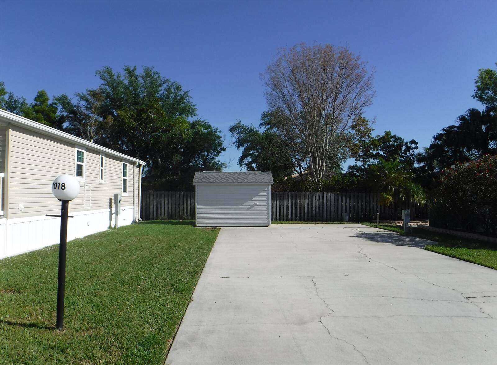 0.07 Acres of Residential Land for Sale in Naples, Florida