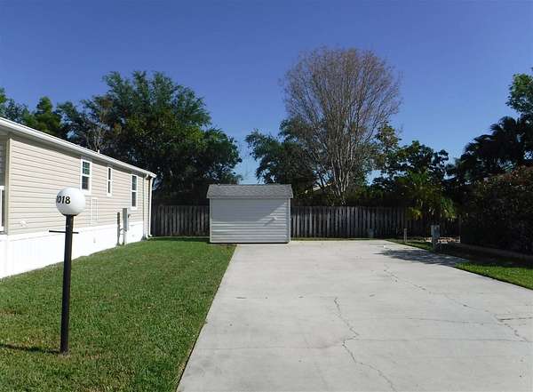 0.07 Acres of Residential Land for Sale in Naples, Florida