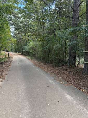 25 Acres of Recreational Land for Sale in Dodson, Louisiana