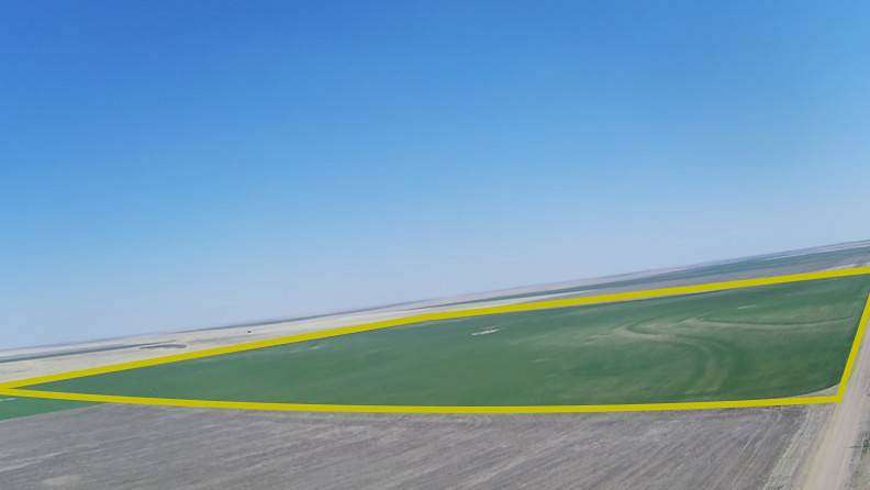 160 Acres of Land for Sale in Lakin Township, Kansas