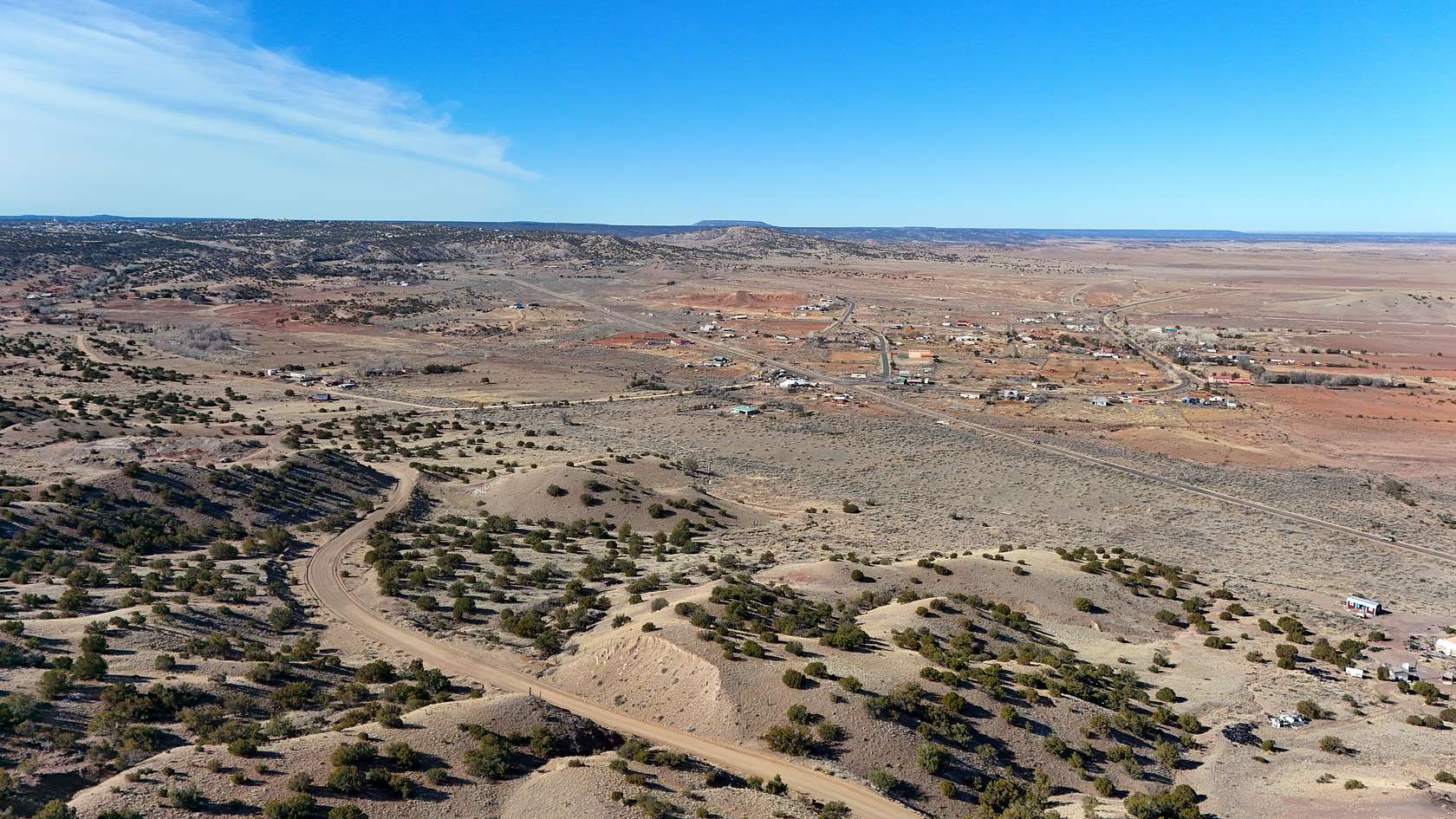 11 Acres of Land for Sale in Concho, Arizona