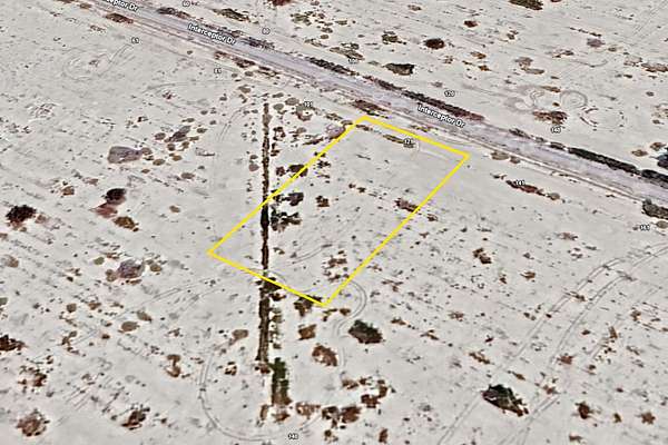 0.46 Acres of Residential Land for Sale in Pahrump, Nevada