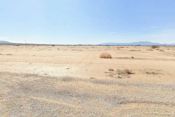 0.46 Acres of Residential Land for Sale in Pahrump, Nevada
