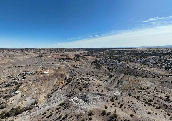 1.44 Acres of Residential Land for Sale in Concho, Arizona