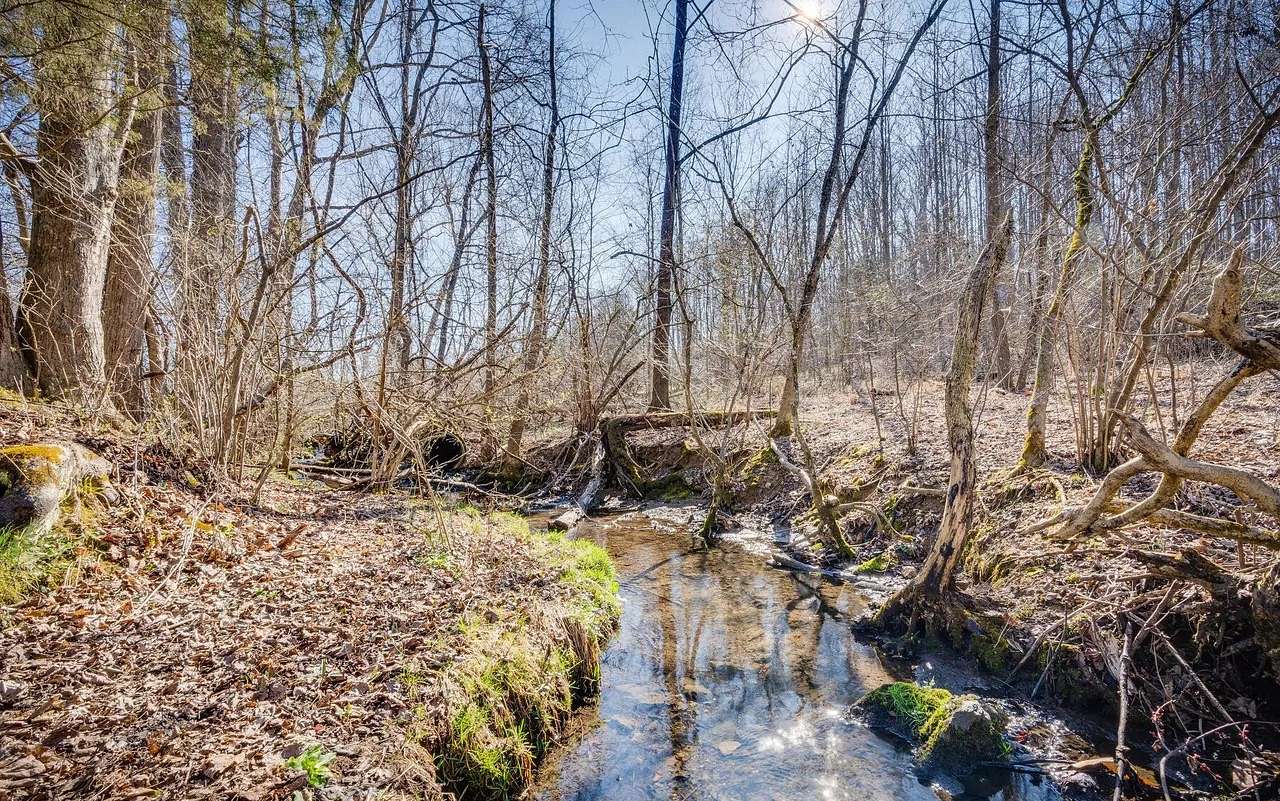 8 Acres of Land for Sale in Bristol, Tennessee