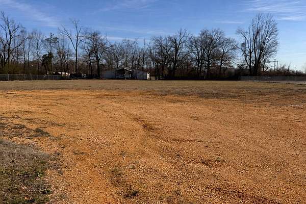 1.63 Acres of Commercial Land for Sale in Savannah, Tennessee