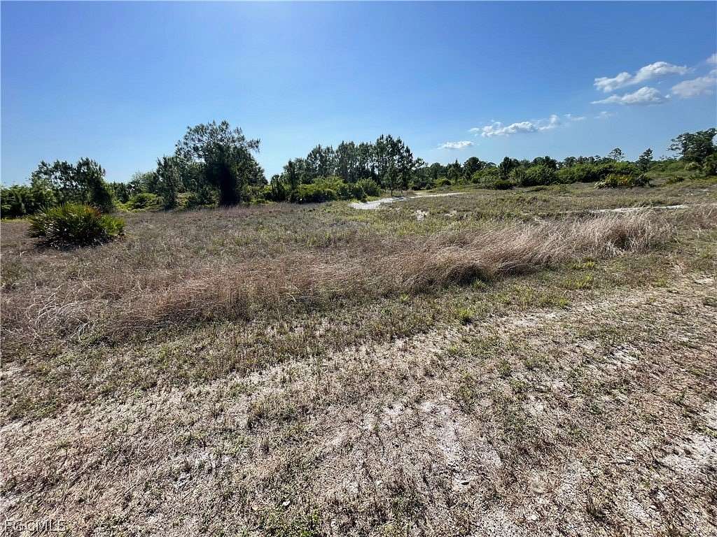0.23 Acres of Residential Land for Sale in Lehigh Acres, Florida