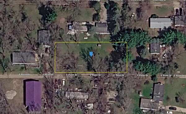 0.38 Acres of Residential Land for Sale in Lyons, Michigan