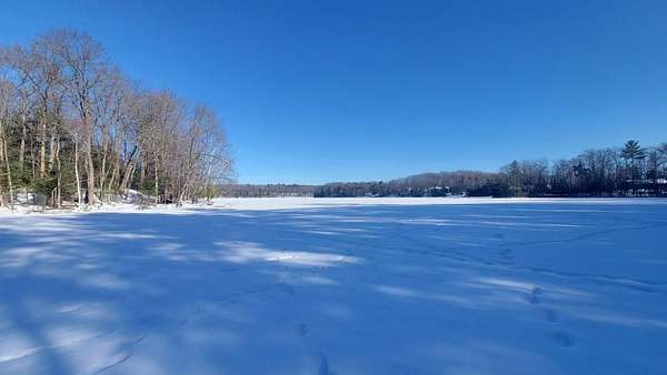 3.45 Acres of Residential Land for Sale in Harshaw, Wisconsin