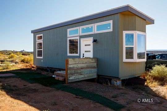 5 Acres of Residential Land for Sale in Kanab, Utah