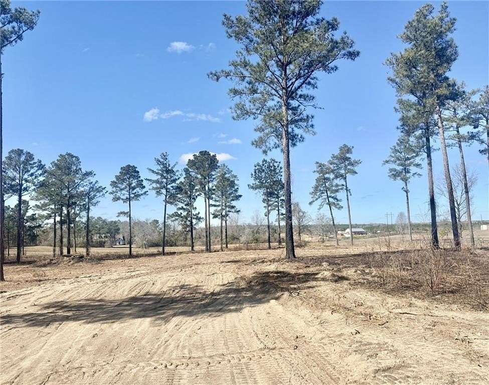 1 Acre of Residential Land for Sale in Opelika, Alabama