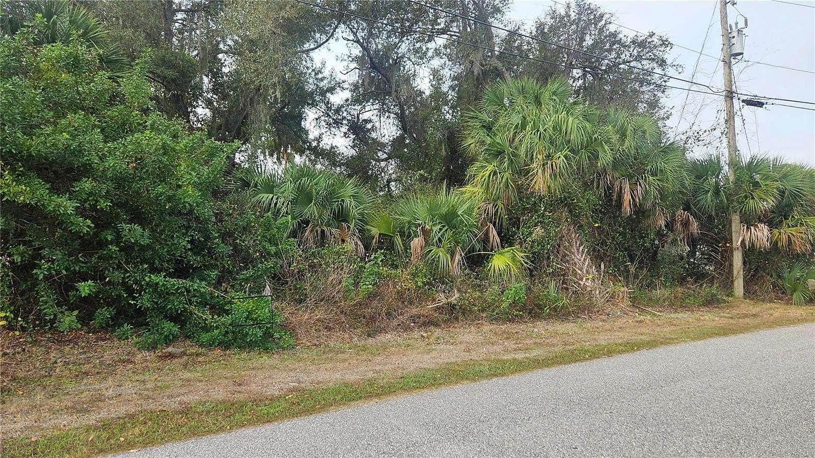 0.31 Acres of Residential Land for Sale in North Port, Florida