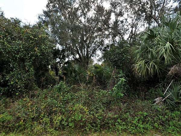0.31 Acres of Residential Land for Sale in North Port, Florida