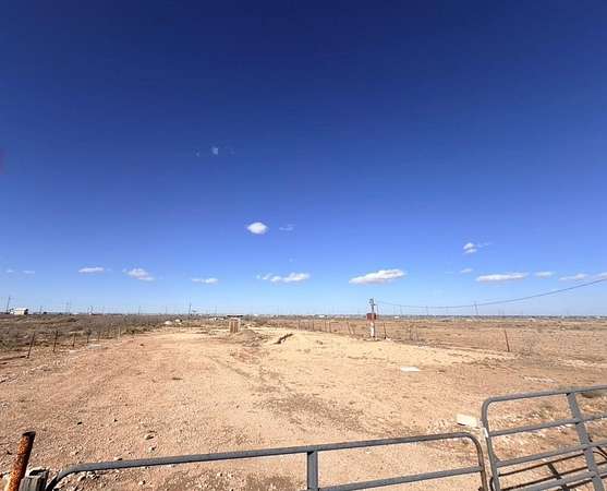 1 Acre of Land for Sale in Odessa, Texas