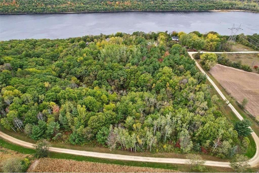 6.37 Acres of Residential Land for Sale in Clifton Town, Wisconsin