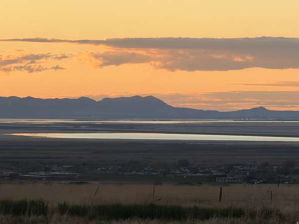 5.13 Acres of Residential Land for Sale in Lincoln, Utah