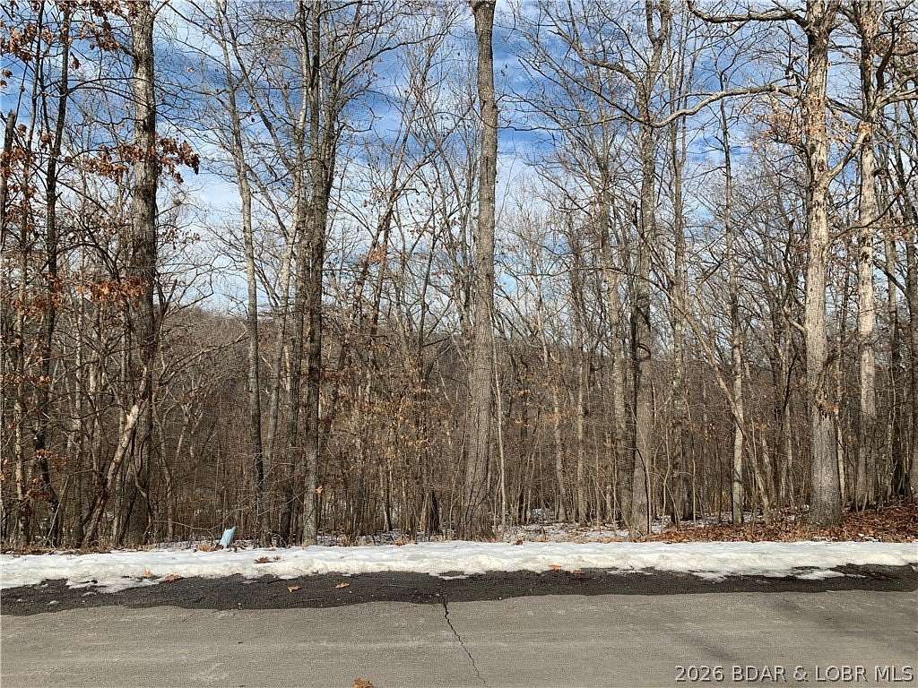 0.45 Acres of Residential Land for Sale in Lake Ozark, Missouri
